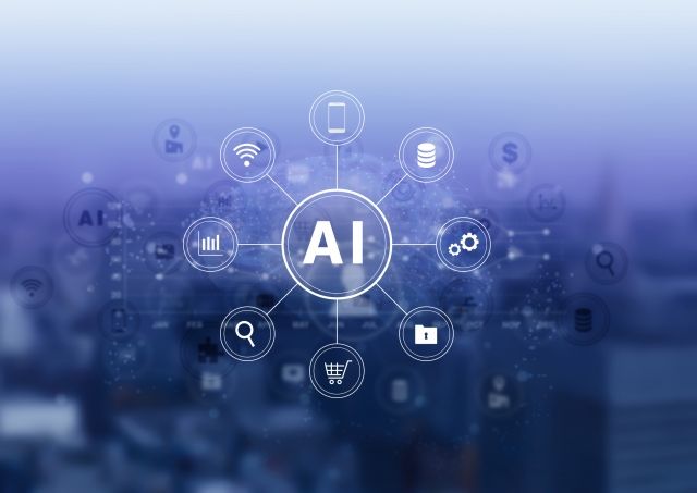 AI時代に最適化